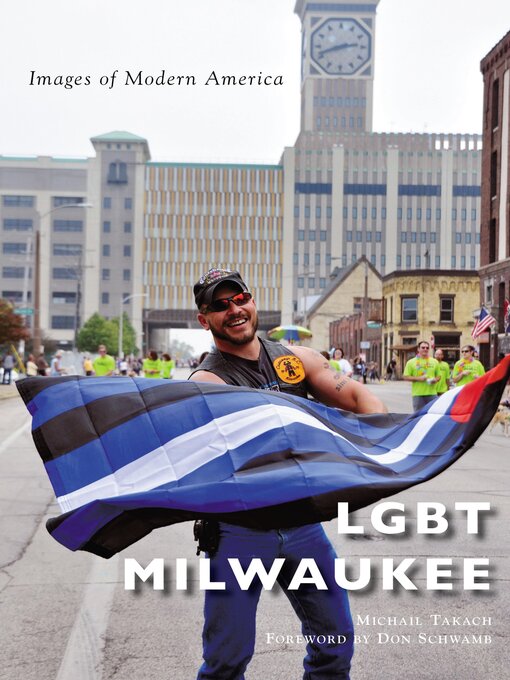 Title details for LGBT Milwaukee by Michail Takach - Available